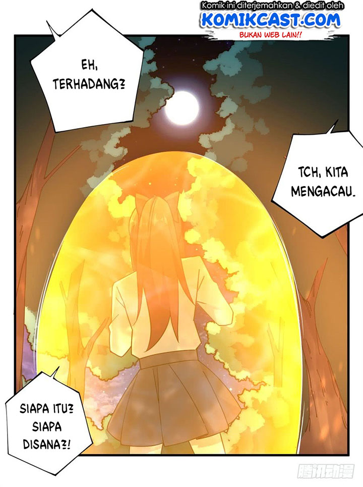 I Picked Up a Demon Lord as a Maid chapter 34
